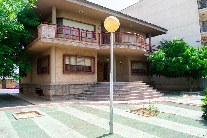 5 chambre Villa à vendre
