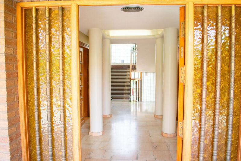 5 chambre Villa à vendre