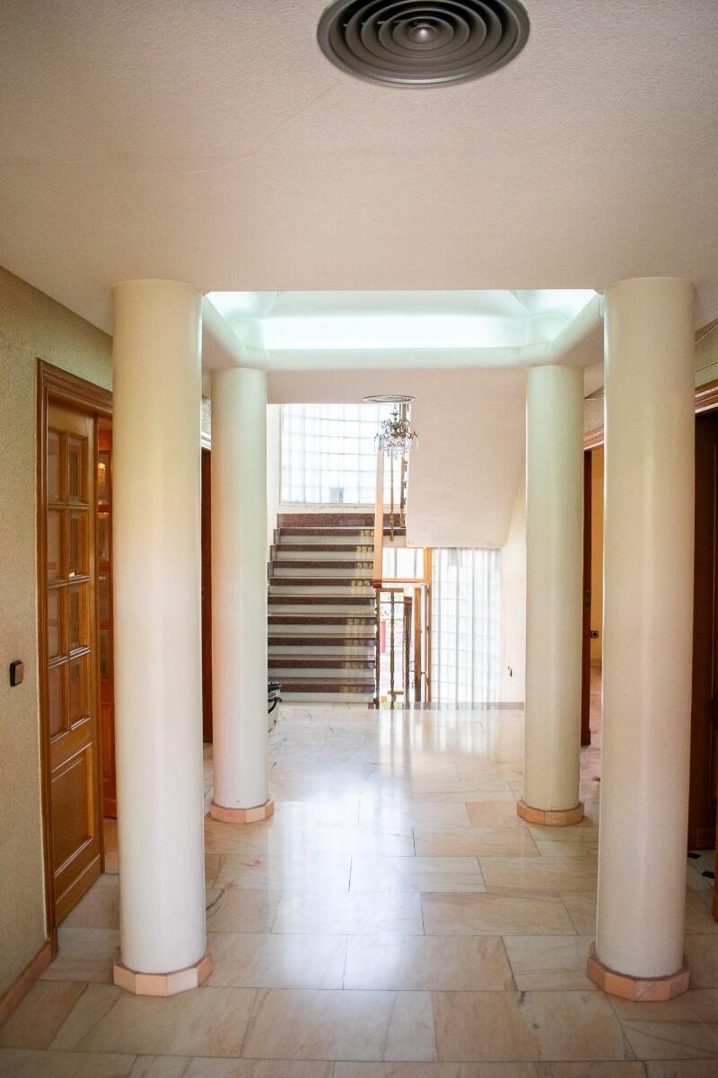 5 chambre Villa à vendre