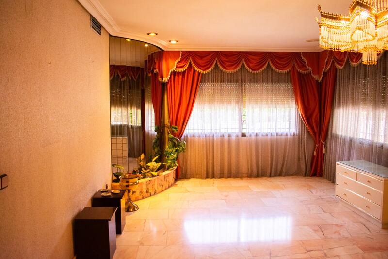 5 chambre Villa à vendre