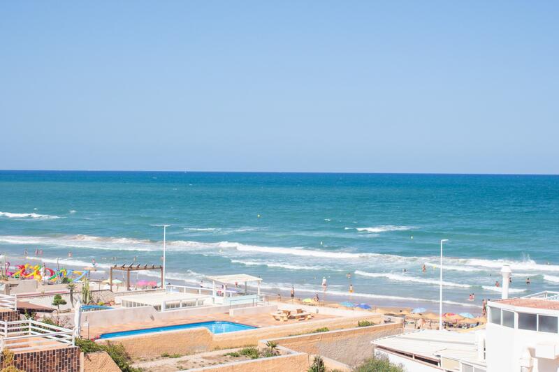 Apartamento en venta en Torrevieja, Alicante