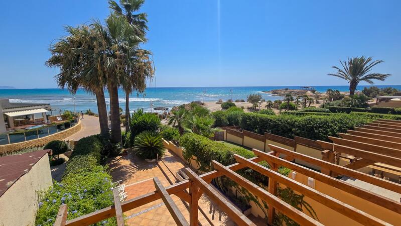 Adosado en venta en El Campello, Alicante