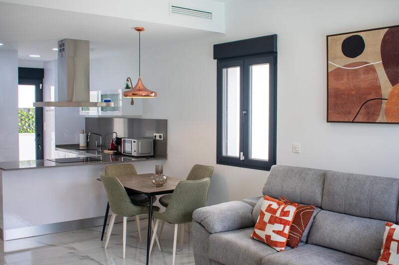 3 chambre Villa à vendre