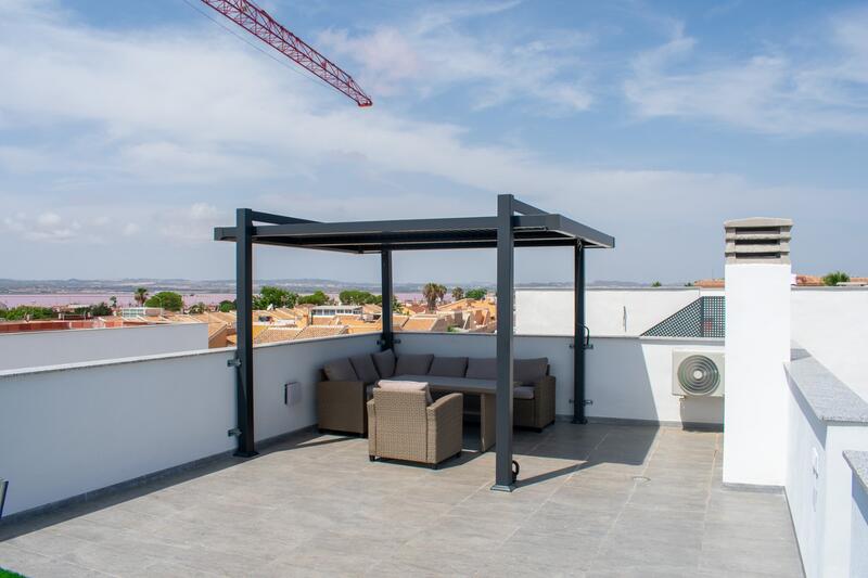 3 chambre Villa à vendre