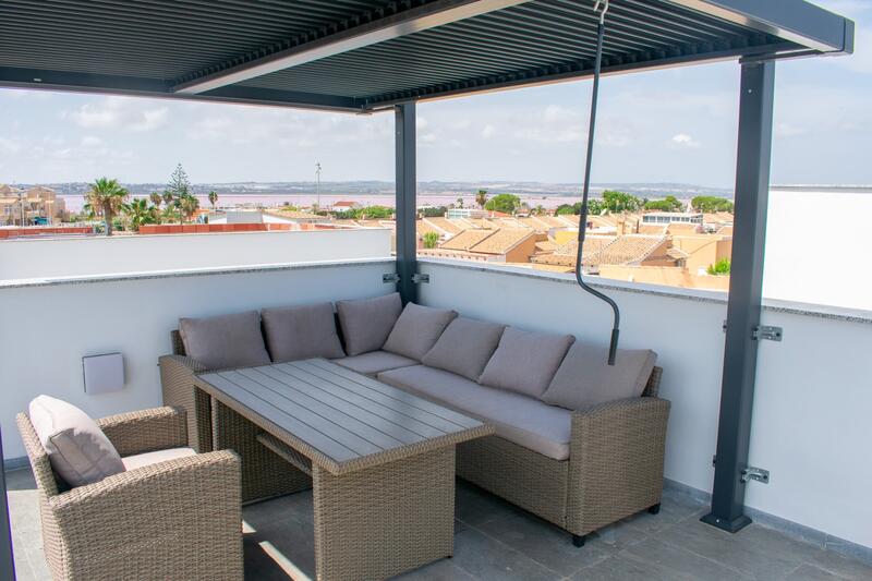 3 chambre Villa à vendre