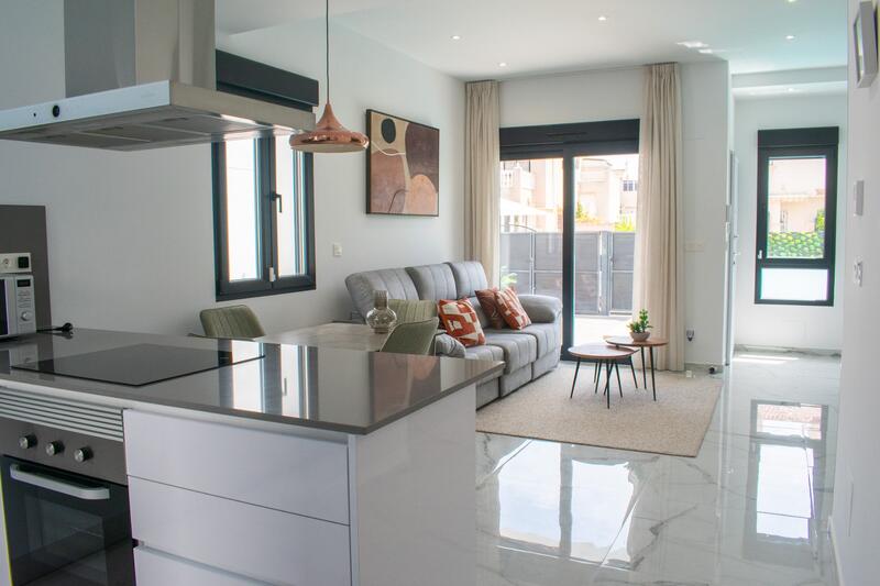 3 chambre Villa à vendre