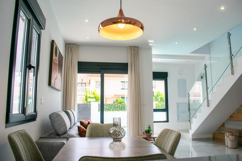 3 chambre Villa à vendre