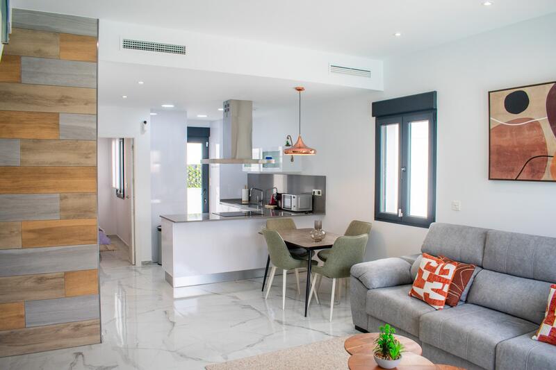 3 chambre Villa à vendre