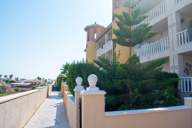 Appartement à vendre dans Orihuela Costa, Alicante