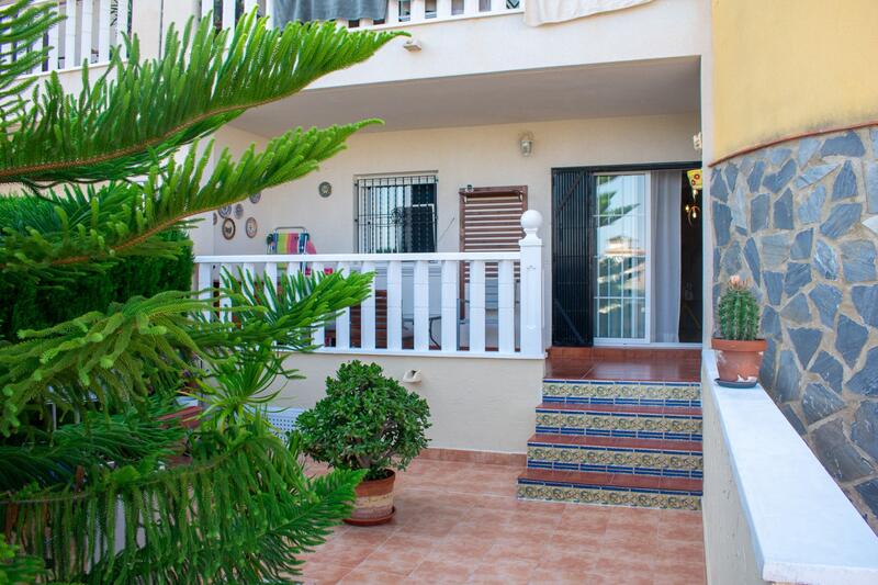 2 Cuarto Apartamento en venta