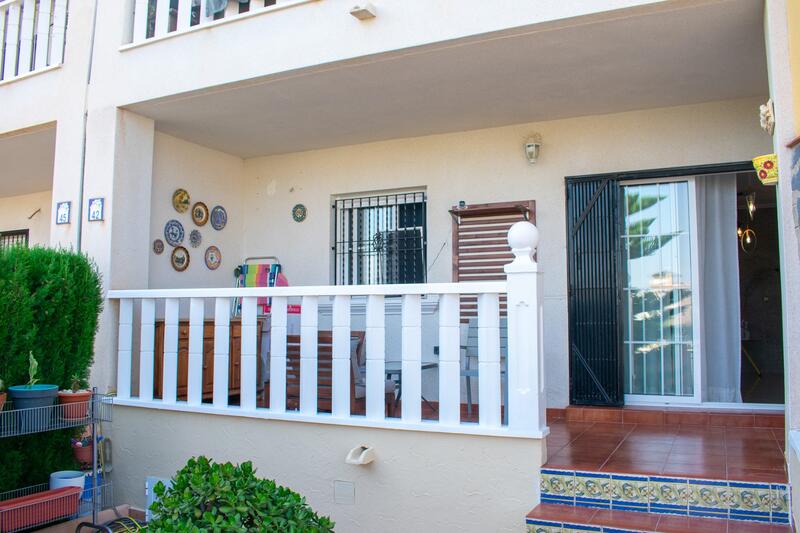 2 Cuarto Apartamento en venta