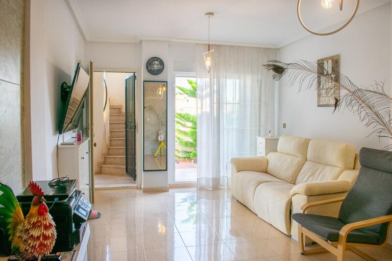 2 Cuarto Apartamento en venta