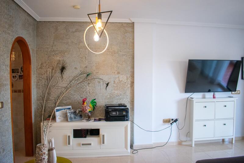 2 Cuarto Apartamento en venta