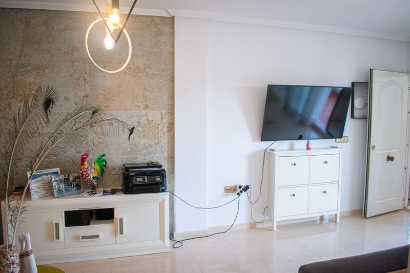 2 Cuarto Apartamento en venta