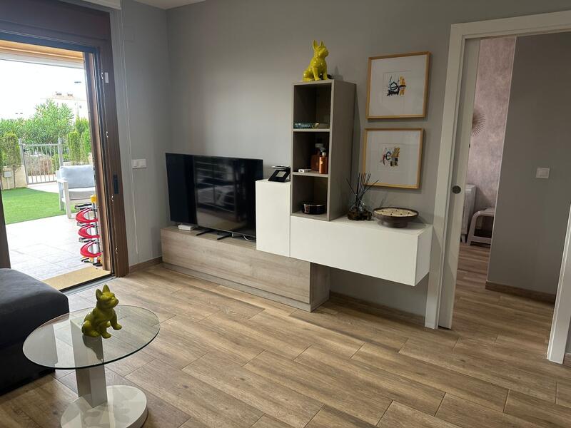 2 chambre Appartement à vendre