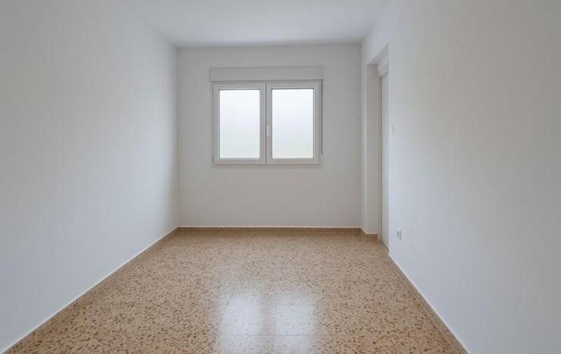 3 slaapkamer Appartement Te koop