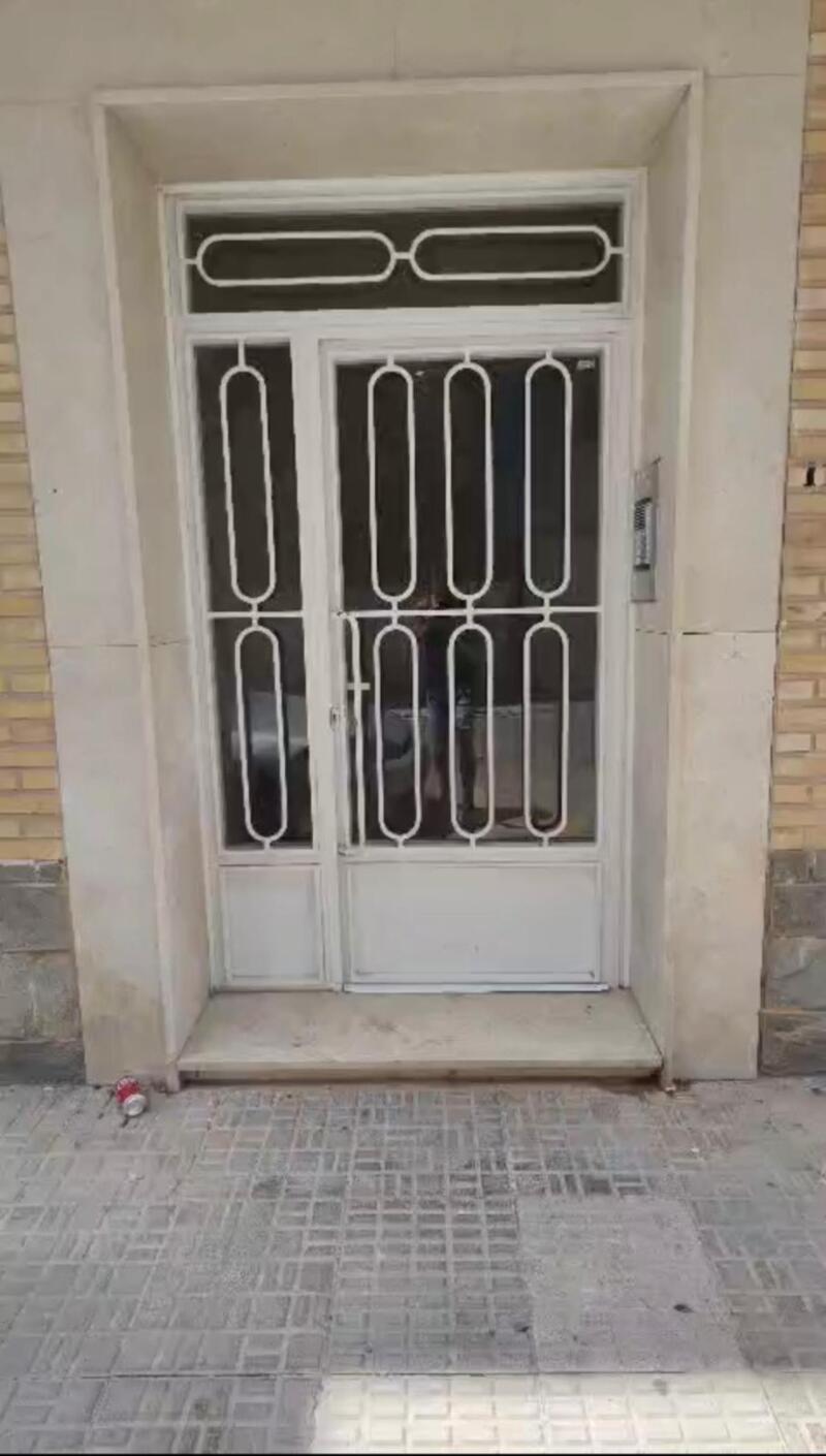 3 slaapkamer Appartement Te koop