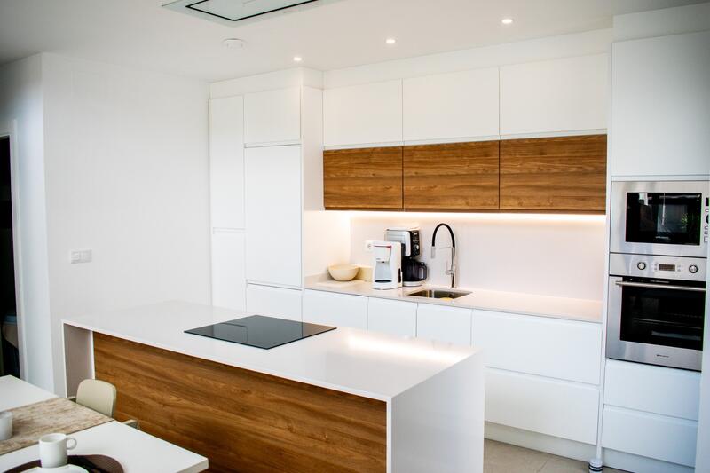3 slaapkamer Villa Te koop