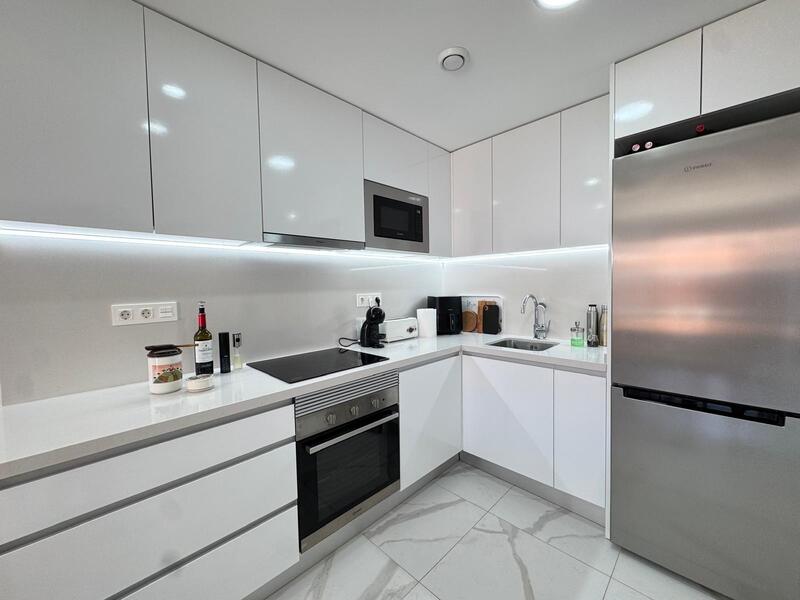 2 chambre Appartement à vendre