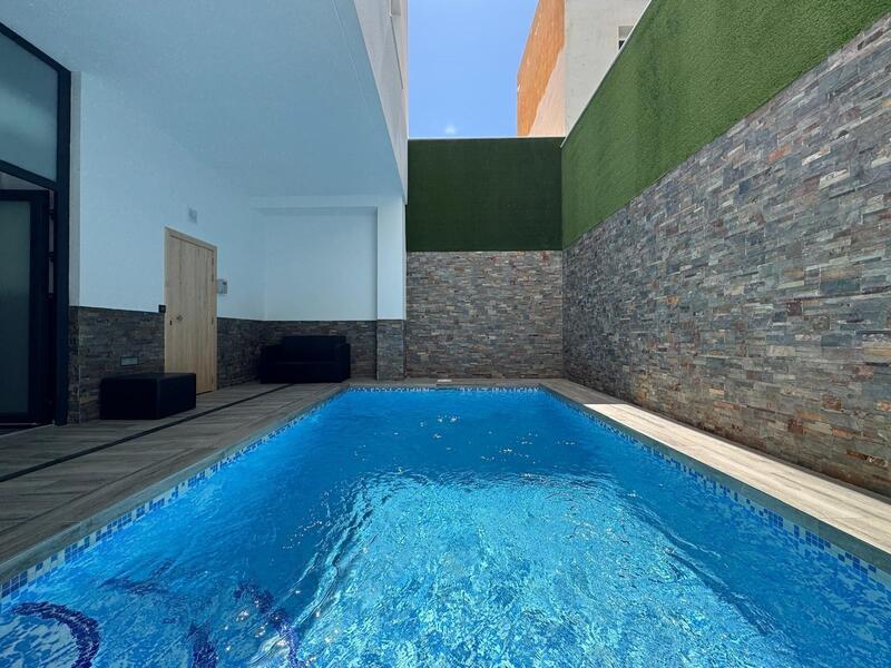 2 chambre Appartement à vendre