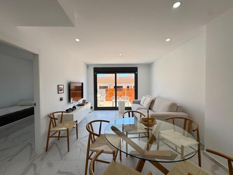 2 chambre Appartement à vendre