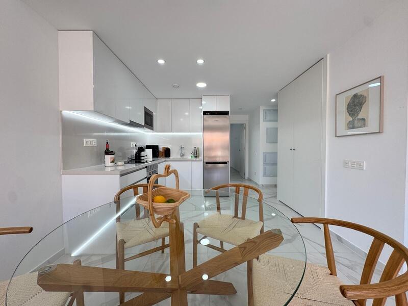 2 chambre Appartement à vendre