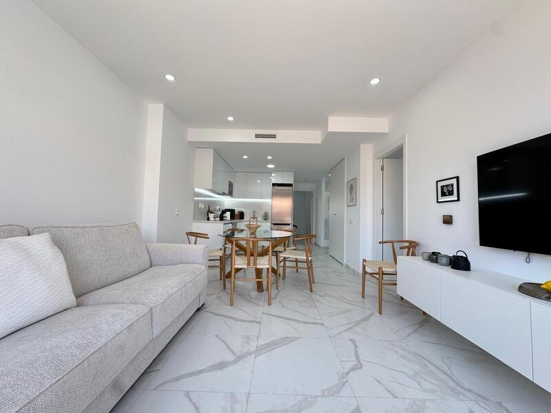 2 chambre Appartement à vendre
