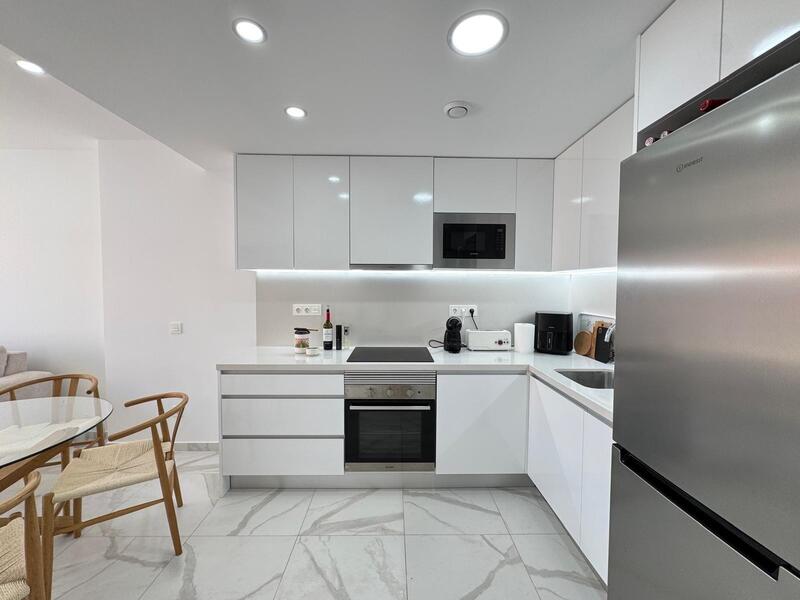 2 chambre Appartement à vendre