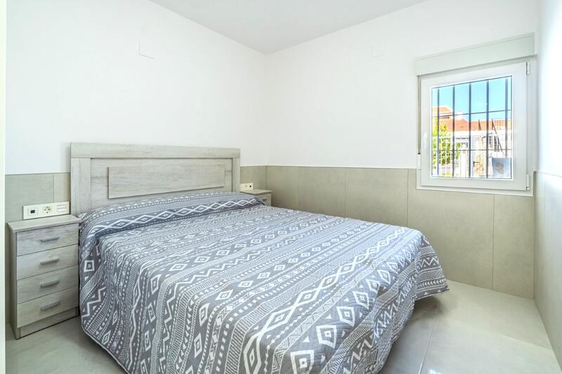 2 chambre Maison de Ville à vendre