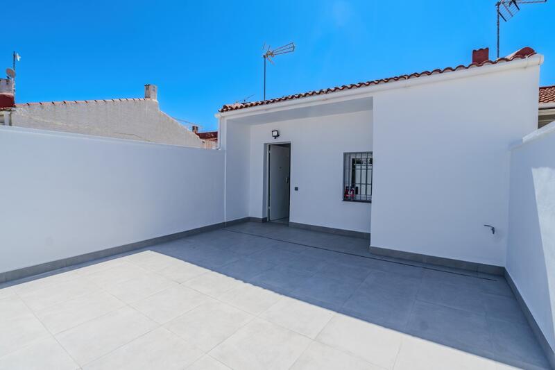 2 chambre Maison de Ville à vendre