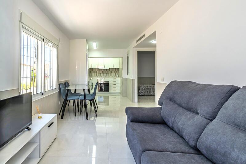 2 chambre Maison de Ville à vendre