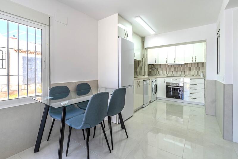 2 chambre Maison de Ville à vendre