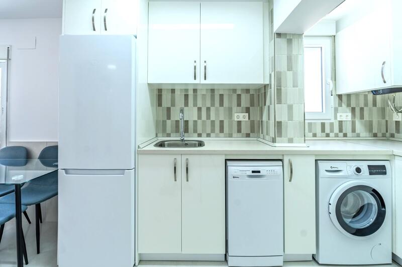 2 chambre Maison de Ville à vendre