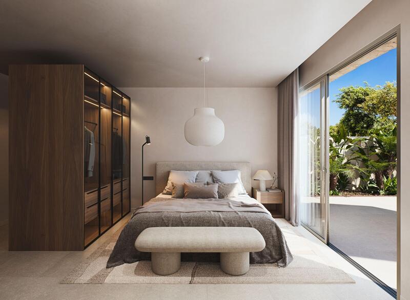 3 chambre Villa à vendre