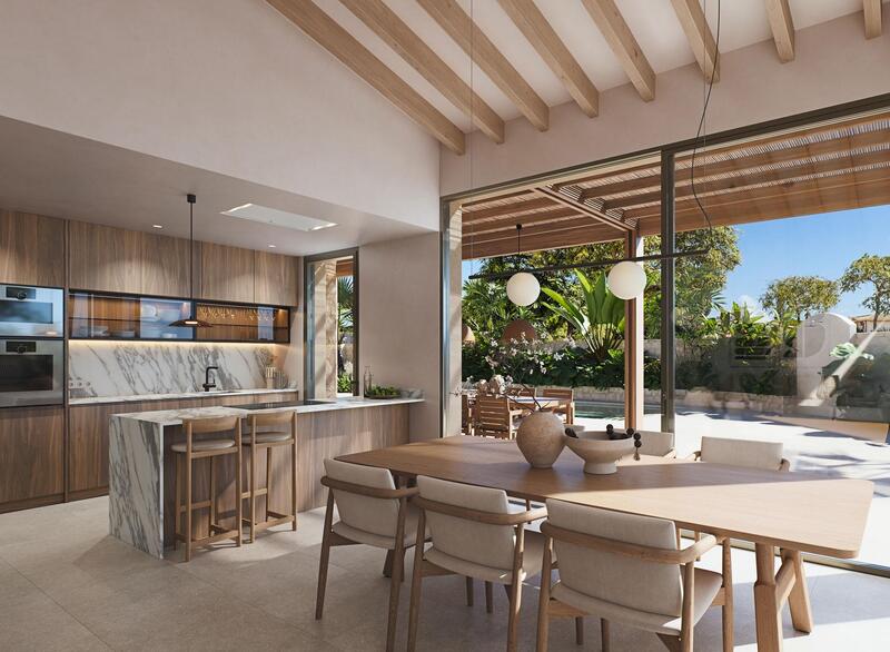 3 chambre Villa à vendre