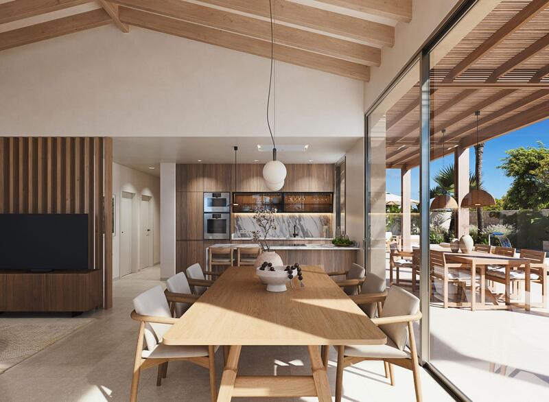 3 chambre Villa à vendre