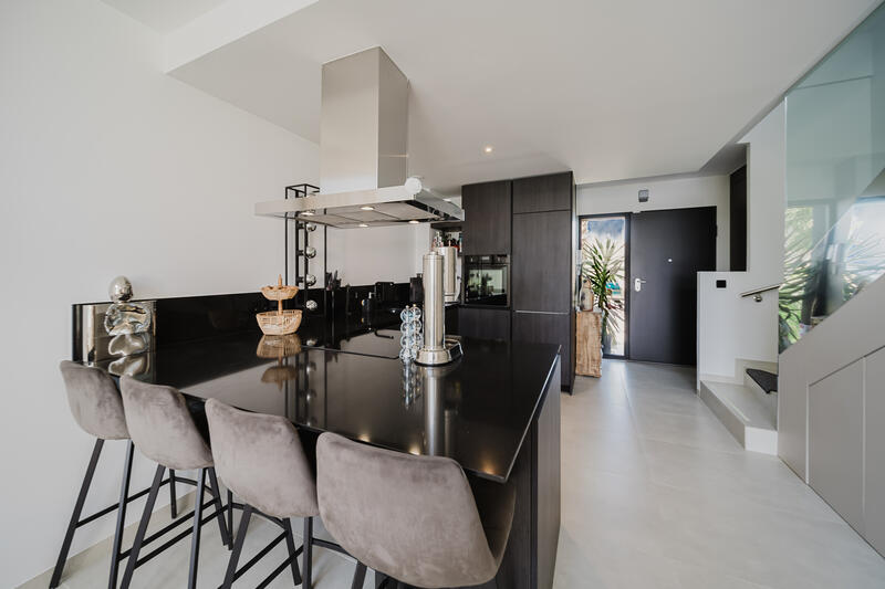 3 chambre Villa à vendre