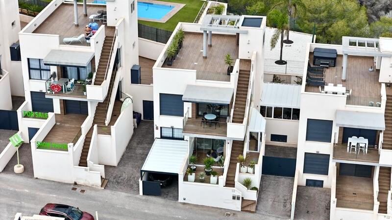 Local Comercial en venta en San Miguel de Salinas, Alicante