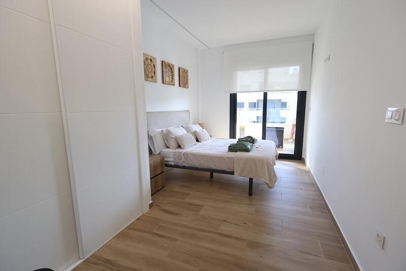 2 Schlafzimmer Handelsimmobilie zu verkaufen