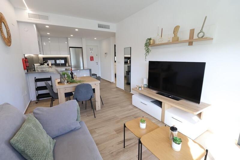 2 Schlafzimmer Handelsimmobilie zu verkaufen