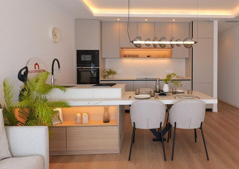 2 bedroom Apartment for sale