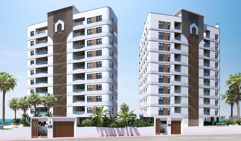 3 bedroom Apartment for sale