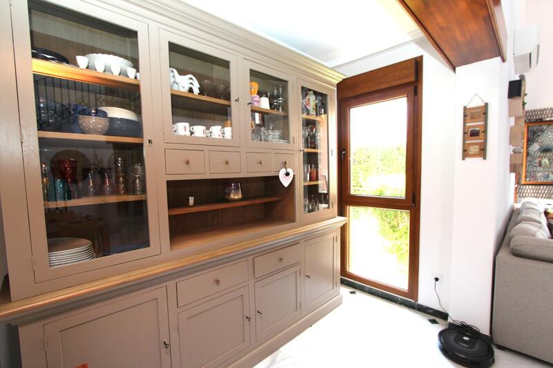 3 Cuarto Villa en venta
