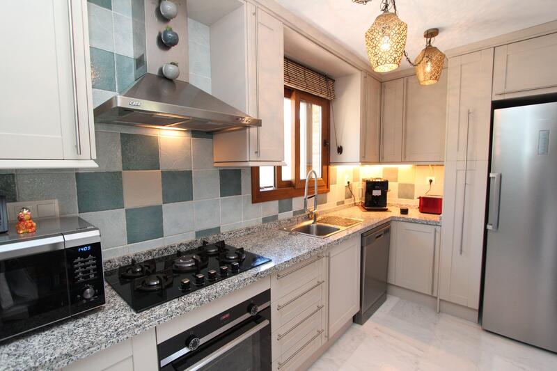 3 Cuarto Villa en venta
