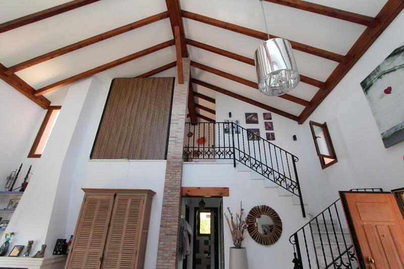 3 Cuarto Villa en venta