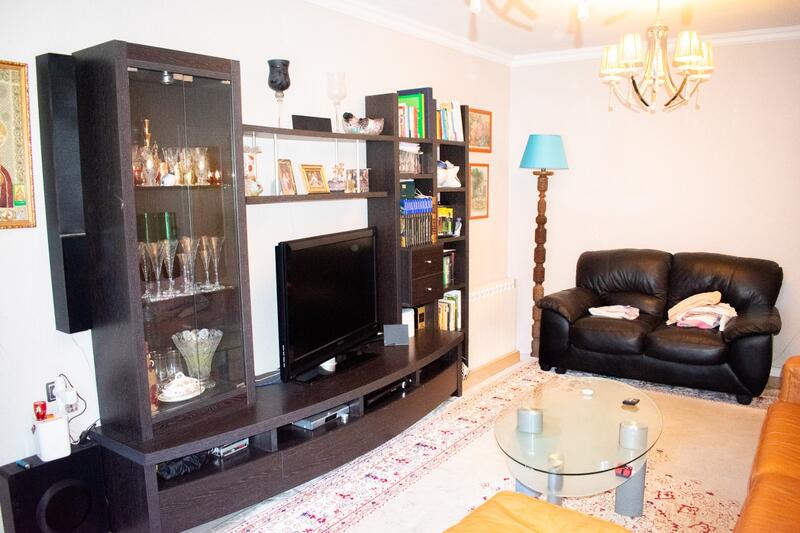 Apartamento en venta en Torrevieja, Alicante