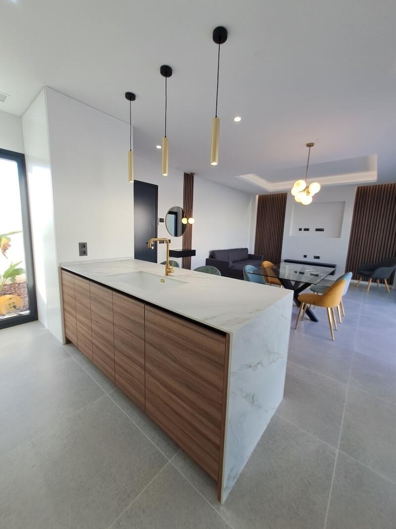 3 sovrum Villa till salu