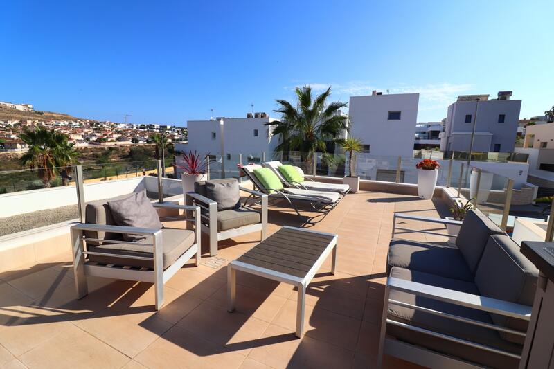 3 bedroom Villa for sale