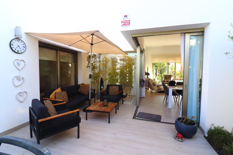 3 bedroom Villa for sale