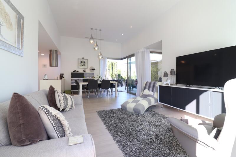 3 bedroom Villa for sale